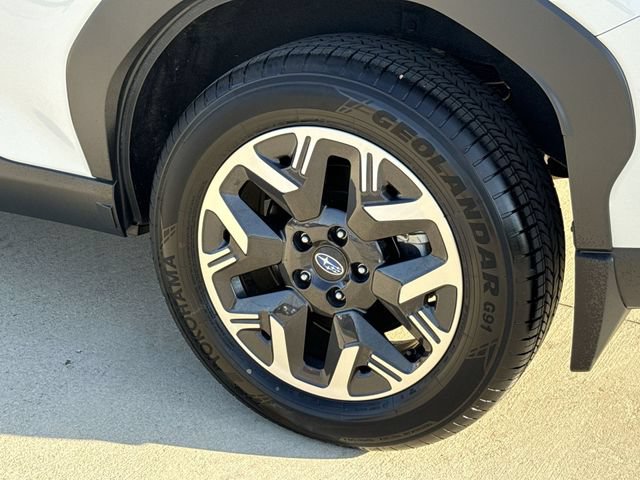 Certified 2026 Subaru Forester Premium AWD/4WD image 12
