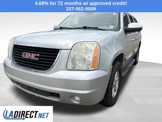 Used 2010 GMC Yukon XL SLT w/ SLT-2 Equipment Package