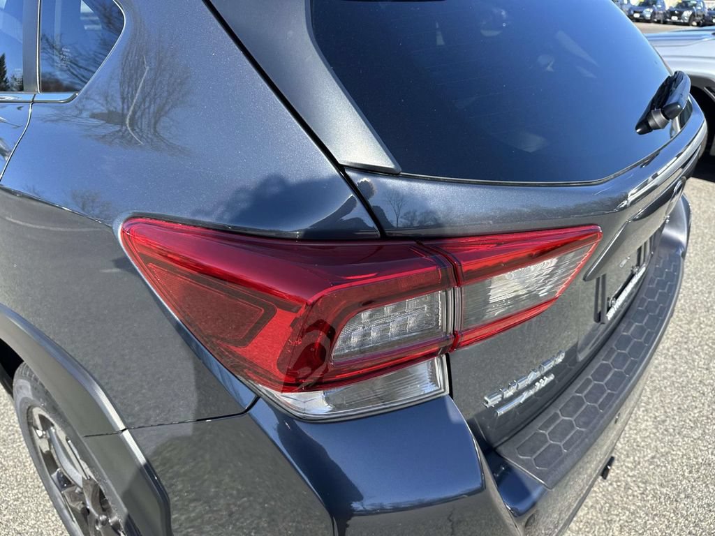 Used 2023 Subaru Crosstrek 2.5i Limited w/ Moonroof Package AWD/4WD image 8