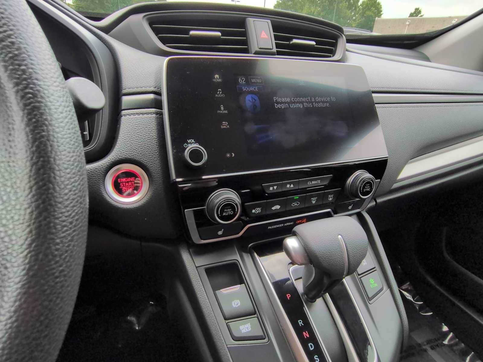 Used 2021 Honda CR-V Special Edition image 28