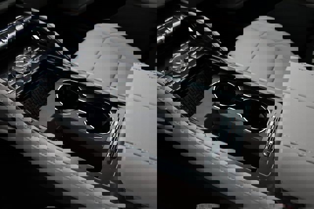 New 2026 Lincoln Nautilus Premier w/ Equipment Group 102A image 32