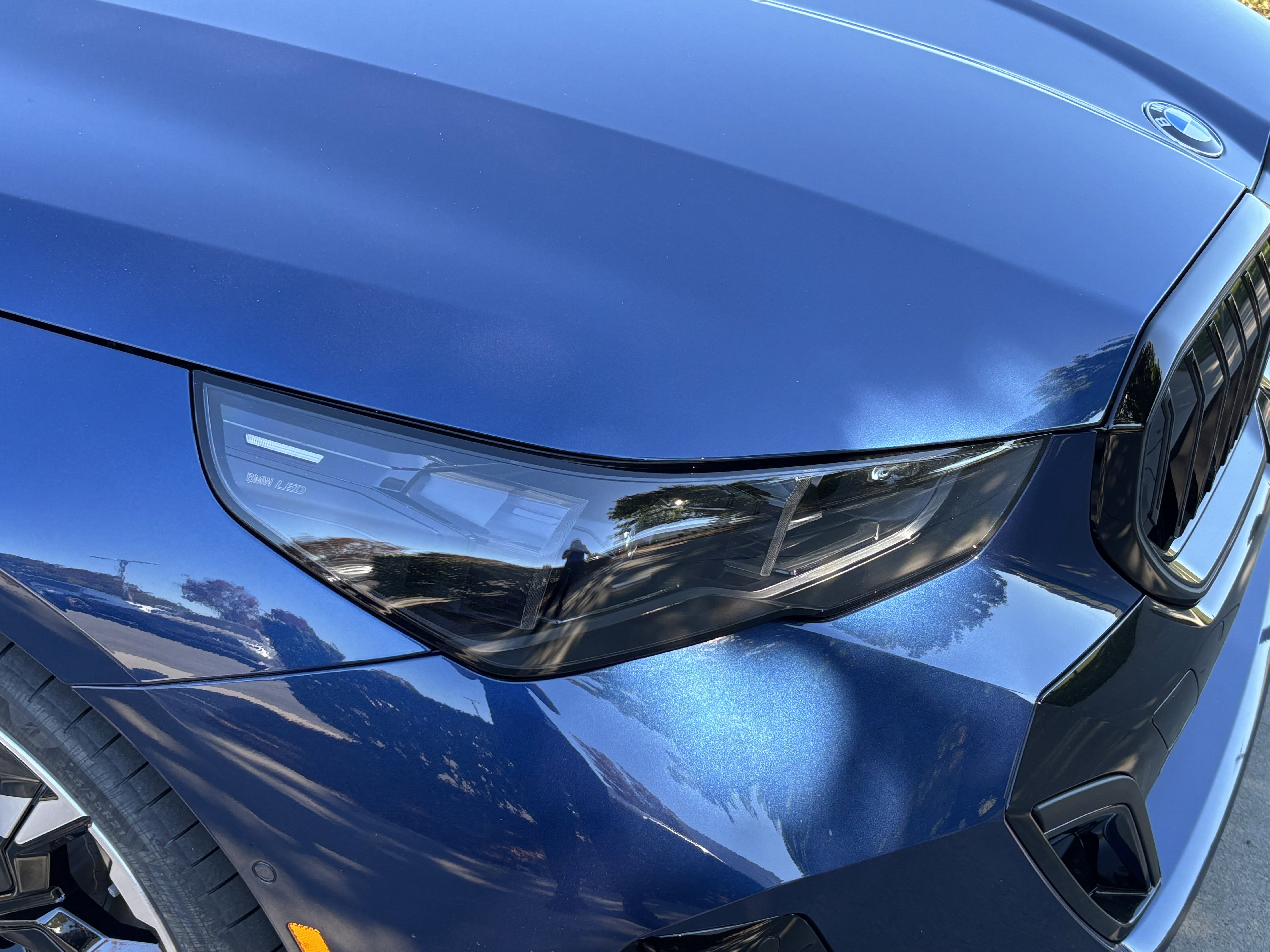 Used 2026 BMW 530i xDrive image 11