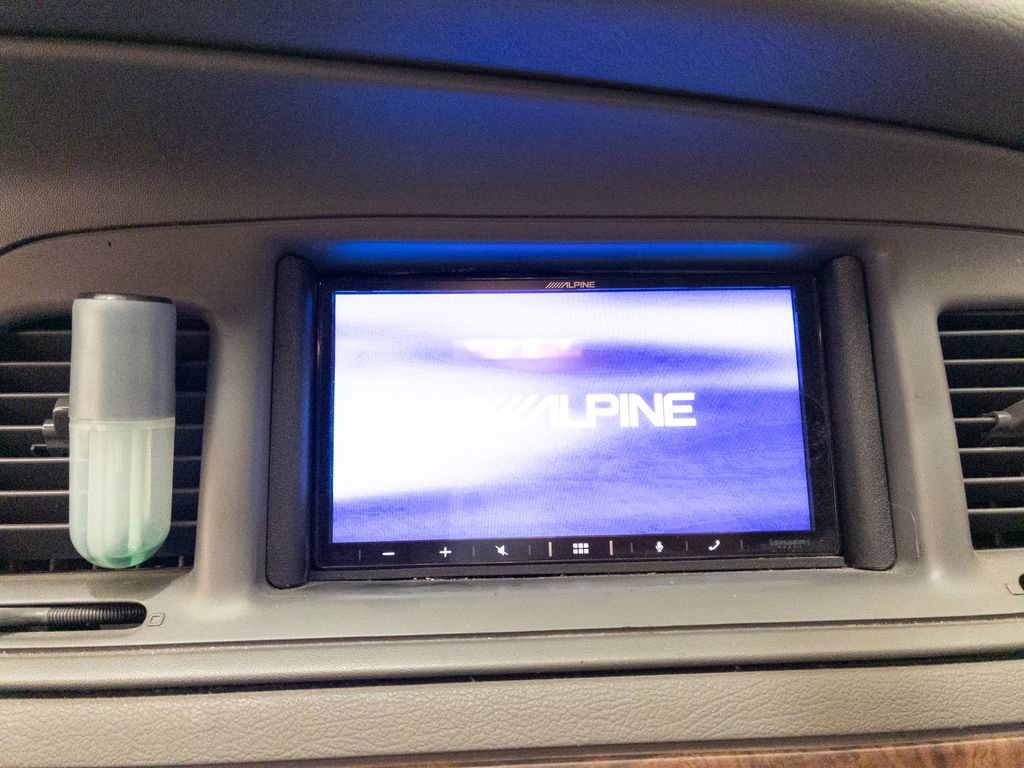 Used 2005 Mercury Grand Marquis LSE image 13