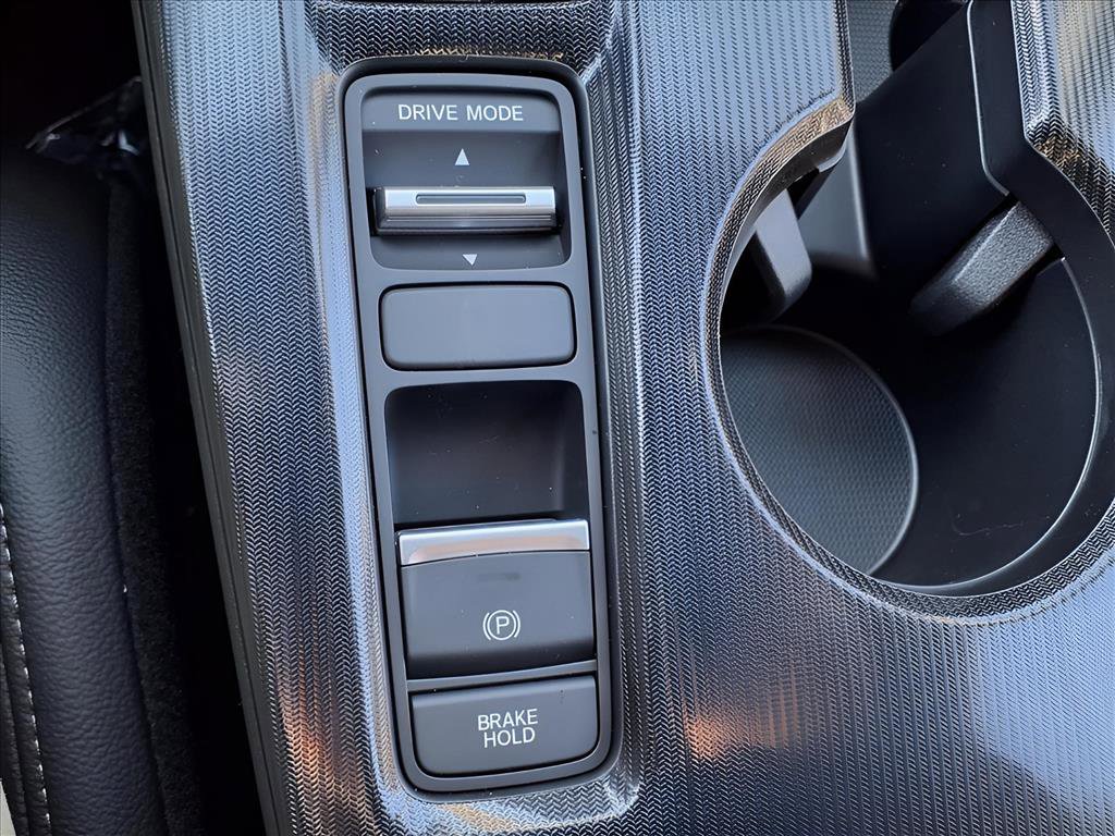 New 2026 Honda Civic Sport Touring image 26