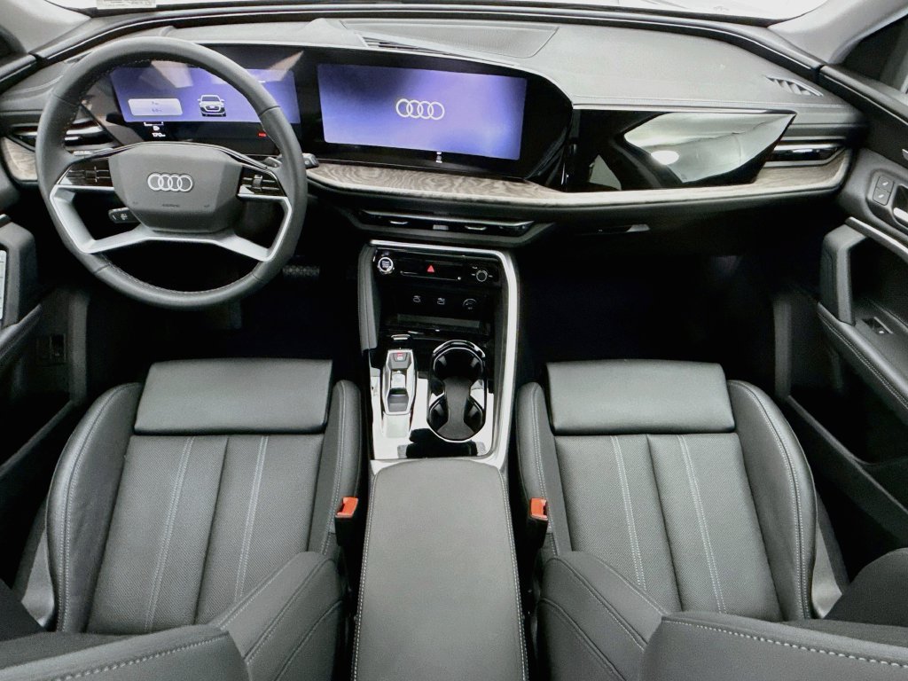 New 2026 Audi Q5 Premium AWD/4WD image 14