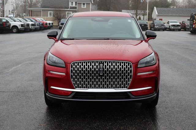 Used 2023 Lincoln Corsair AWD w/ Equipment Group 101A image 14