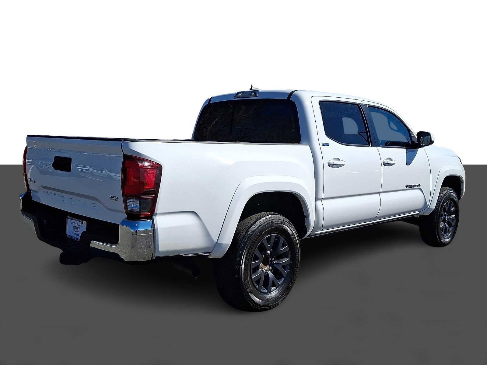 Used 2023 Toyota Tacoma SR5 image 7