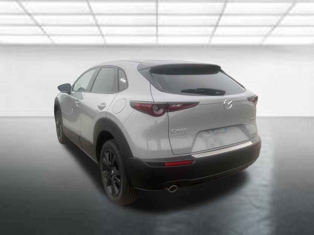 New 2026 MAZDA CX-30 AWD 2.5 S w/ Select Sport Pkg image 6
