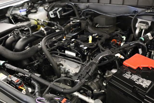 Used 2024 Ford Bronco Outer Banks AWD/4WD image 11