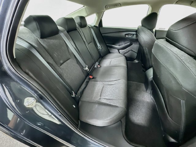 Certified 2023 Honda Accord EX image 8