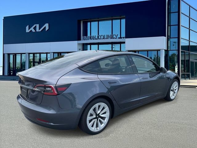 Used 2023 Tesla Model 3 Standard Range RWD image 6