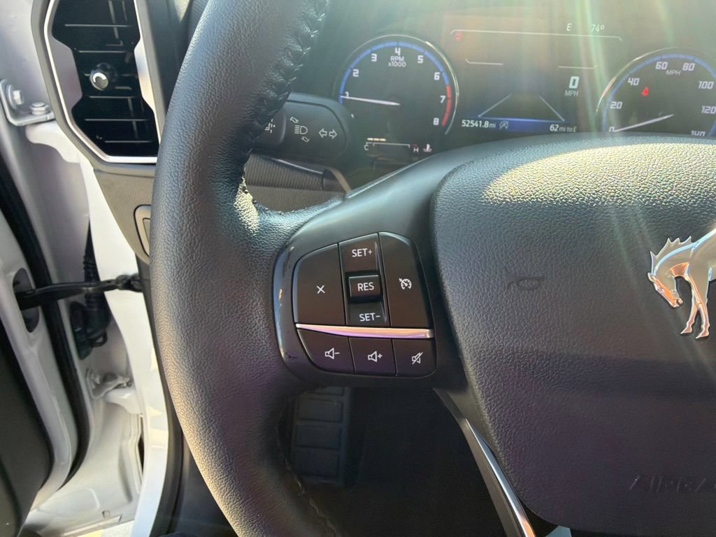 Used 2022 Ford Bronco Sport Outer Banks AWD/4WD image 20