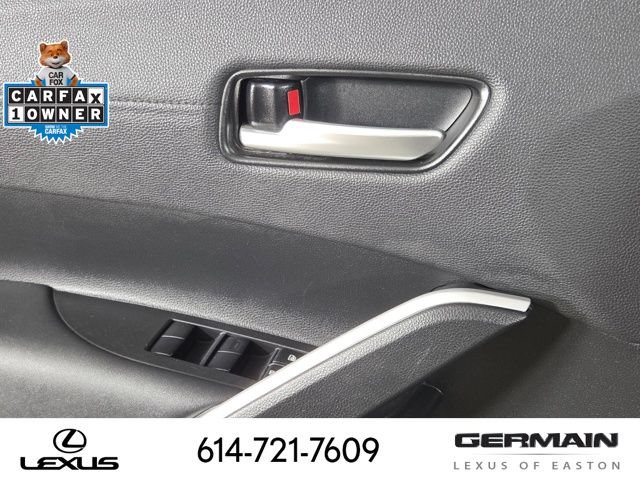 Used 2024 Toyota Corolla Cross XLE w/ Convenience Package AWD/4WD image 27