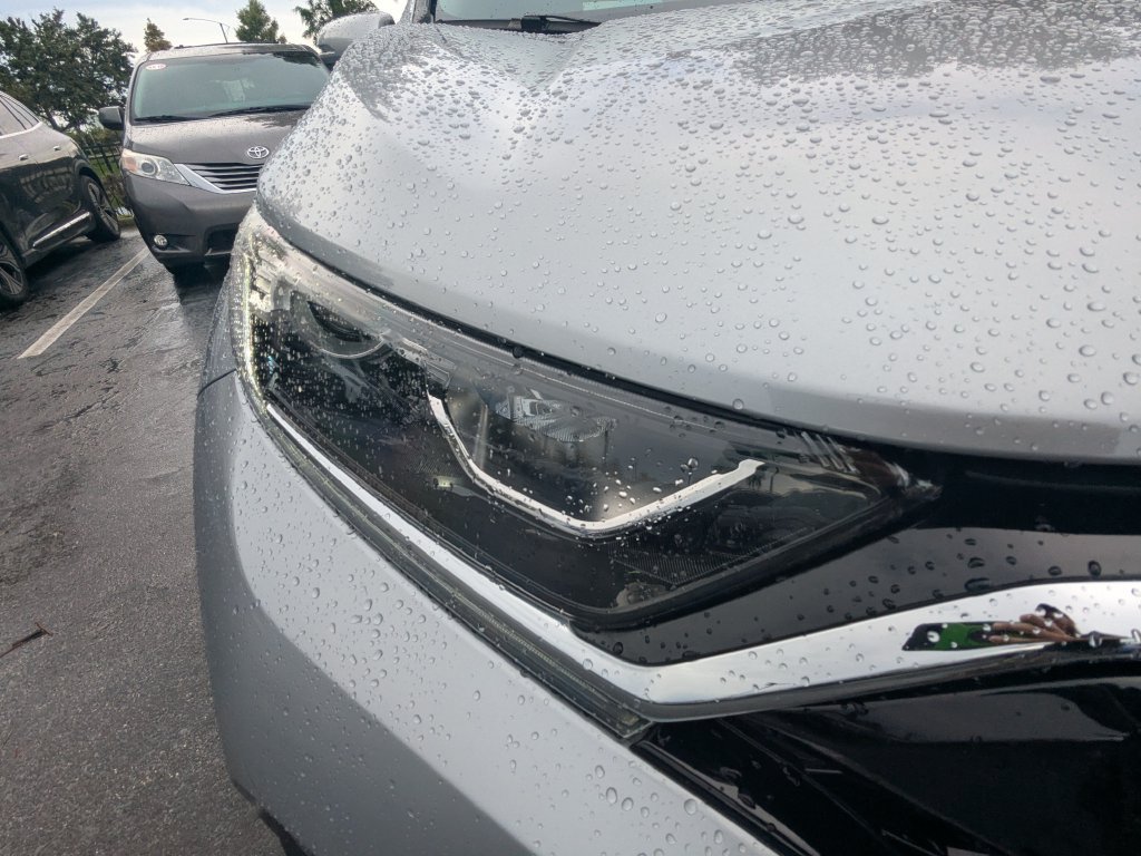 Used 2020 Honda CR-V EX-L image 23