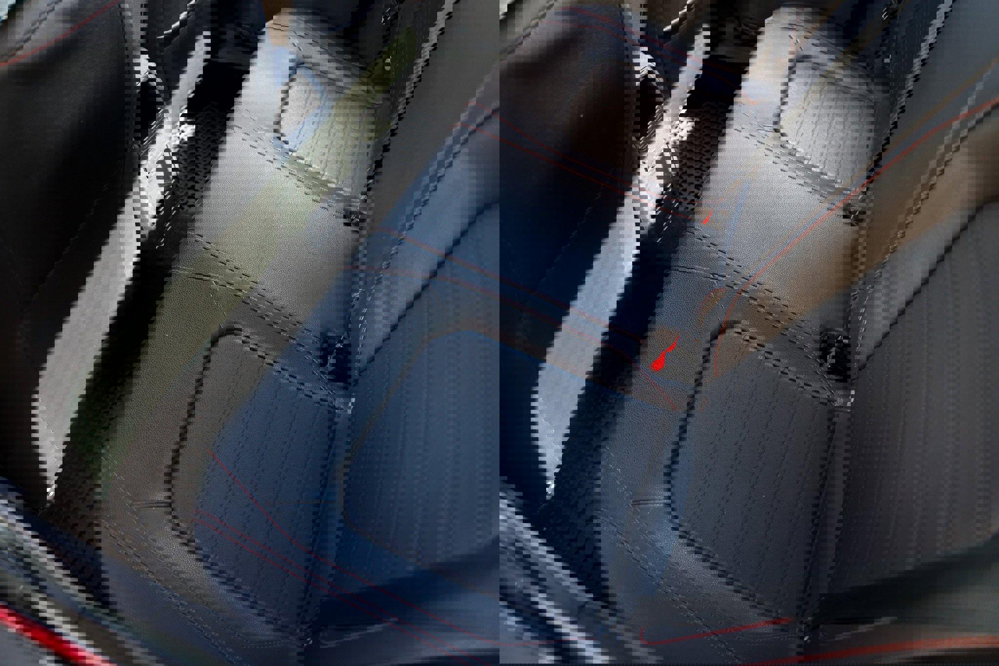 Used 2016 Volkswagen Jetta GLI SEL image 13