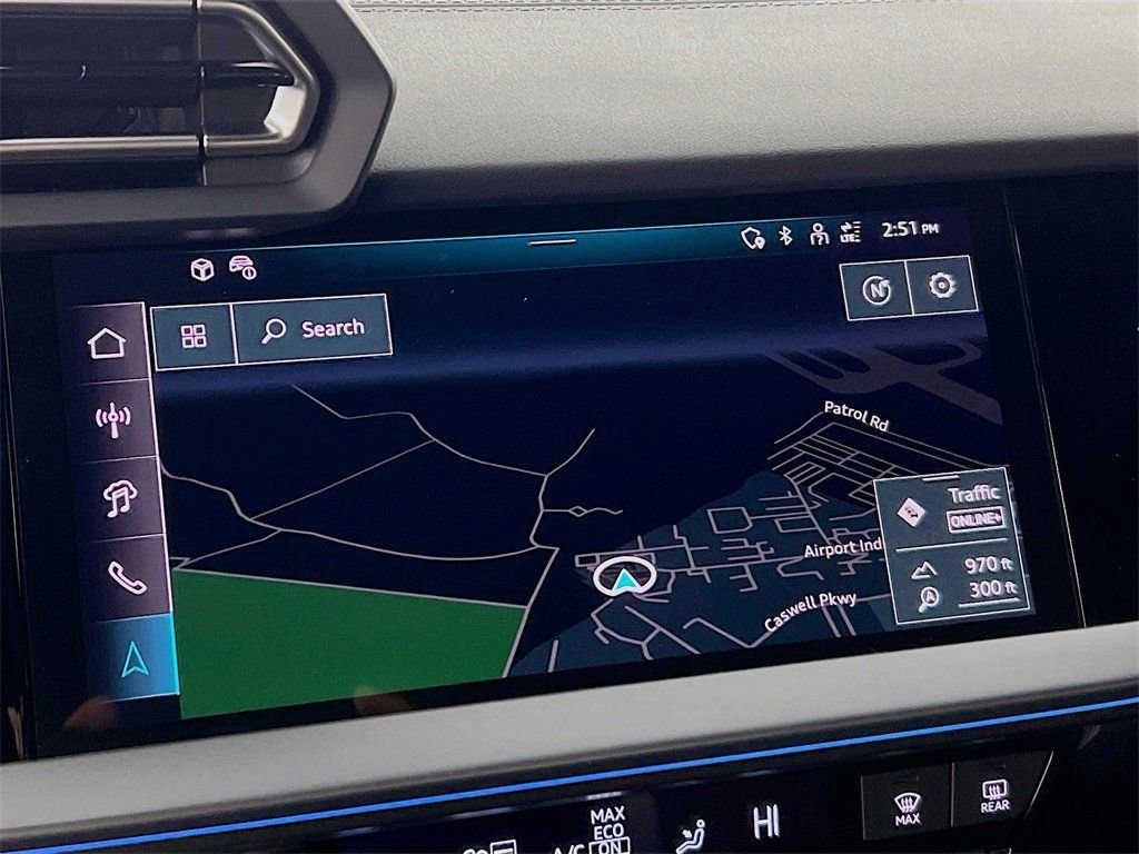 New 2026 Audi A3 2.0T Premium image 15