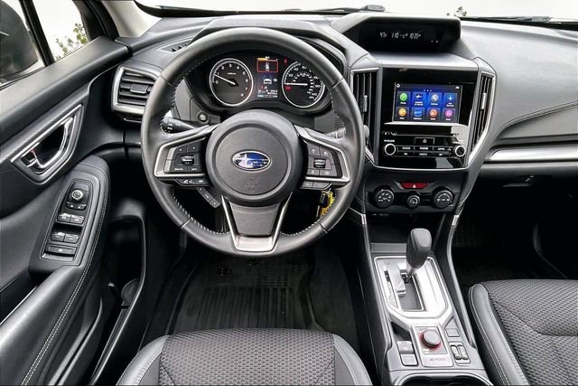 Used 2020 Subaru Forester Premium w/ Popular Package #1 image 5