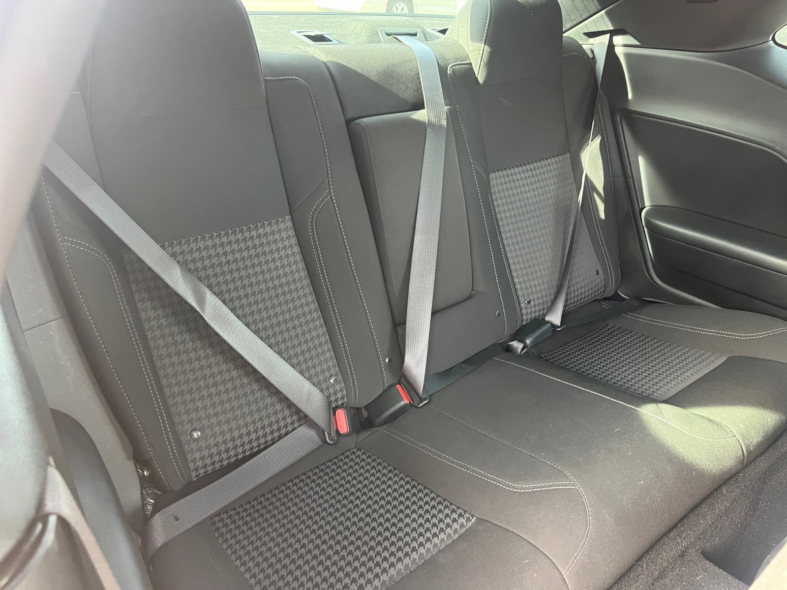 Certified 2021 Dodge Challenger SXT image 17