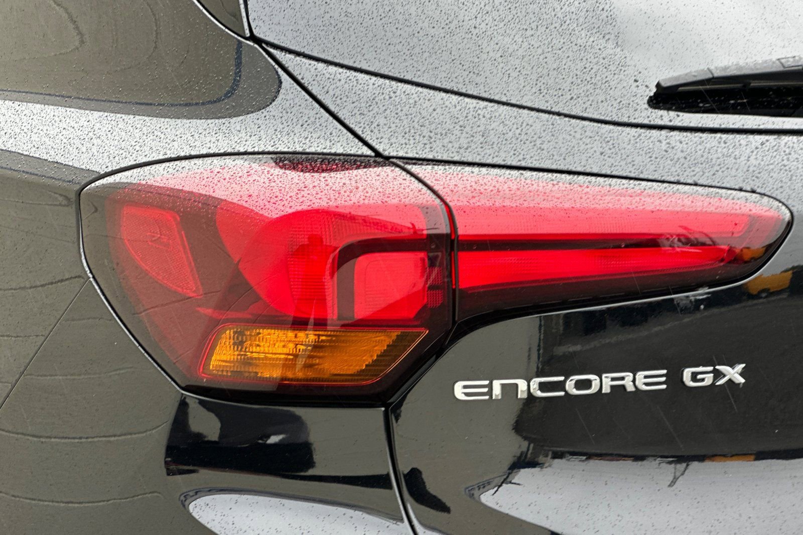 Certified 2024 Buick Encore GX Preferred image 37