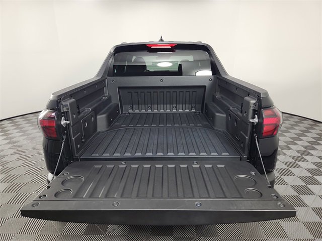 Certified 2025 Hyundai Santa Cruz SEL image 14