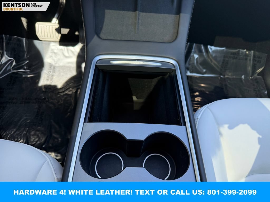 Used 2023 Tesla Model Y Long Range AWD/4WD image 19