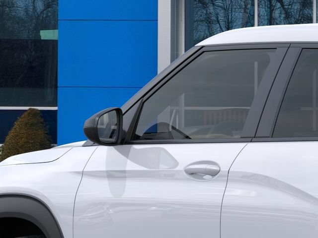 New 2026 Chevrolet TrailBlazer LS w/ LS Convenience Package FWD image 12