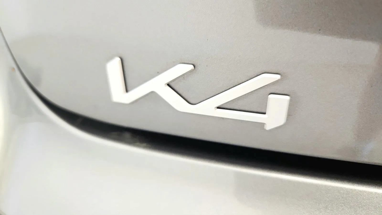 Used 2025 Kia K4 FWD image 34