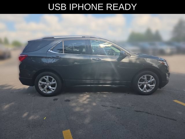 Used 2020 Chevrolet Equinox LT AWD/4WD image 6