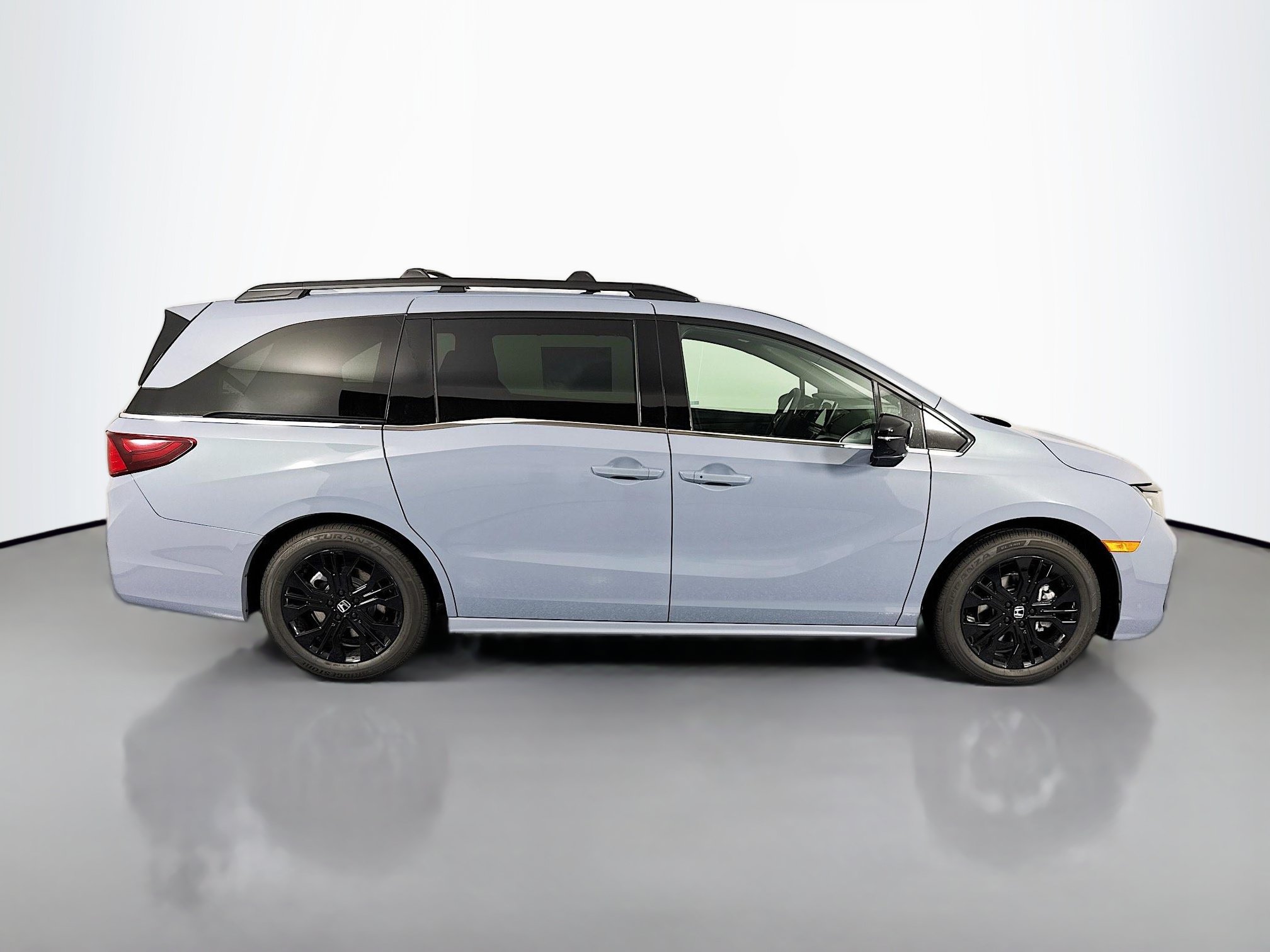 New 2026 Honda Odyssey Sport-L image 4