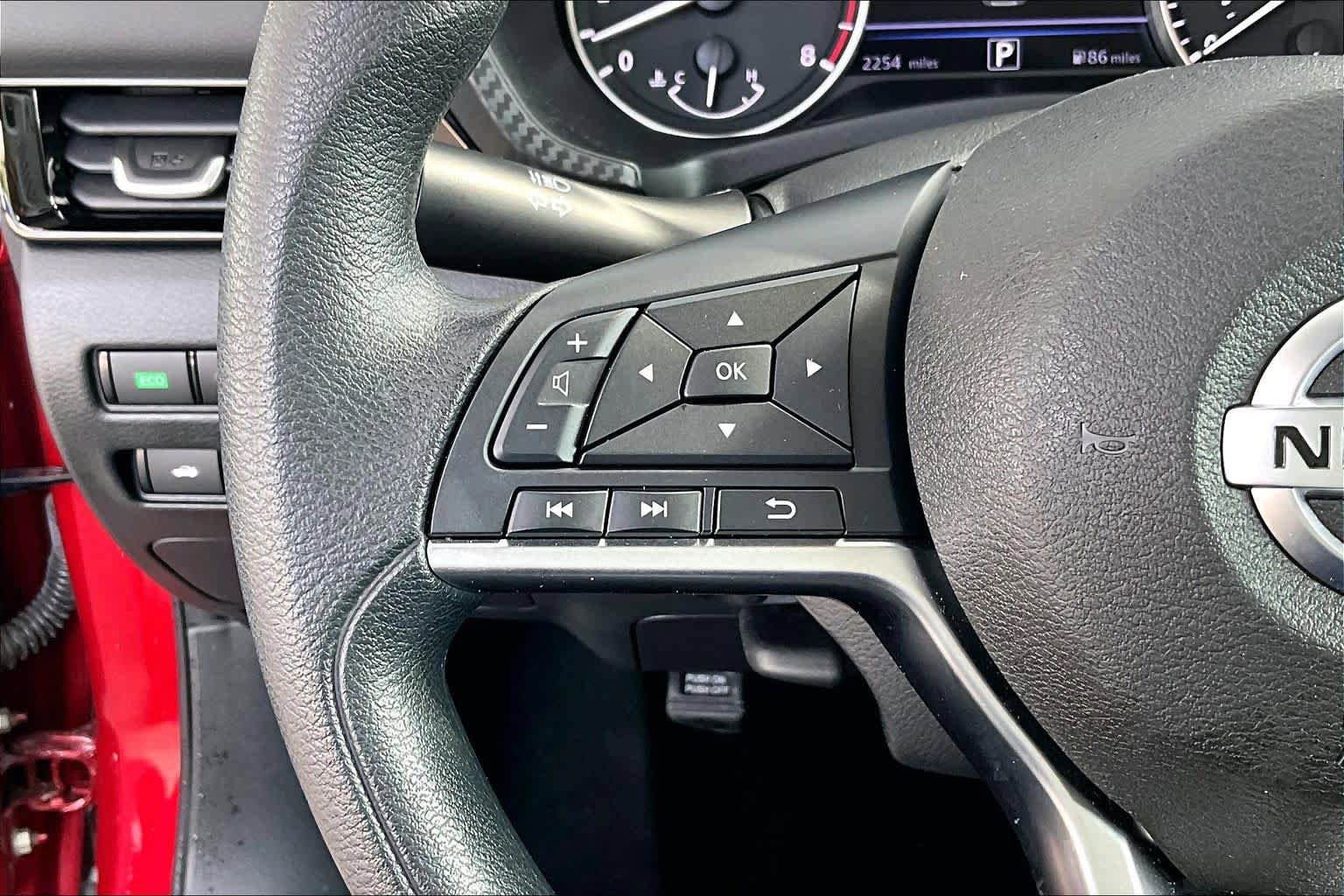 Certified 2023 Nissan Sentra SV FWD image 23
