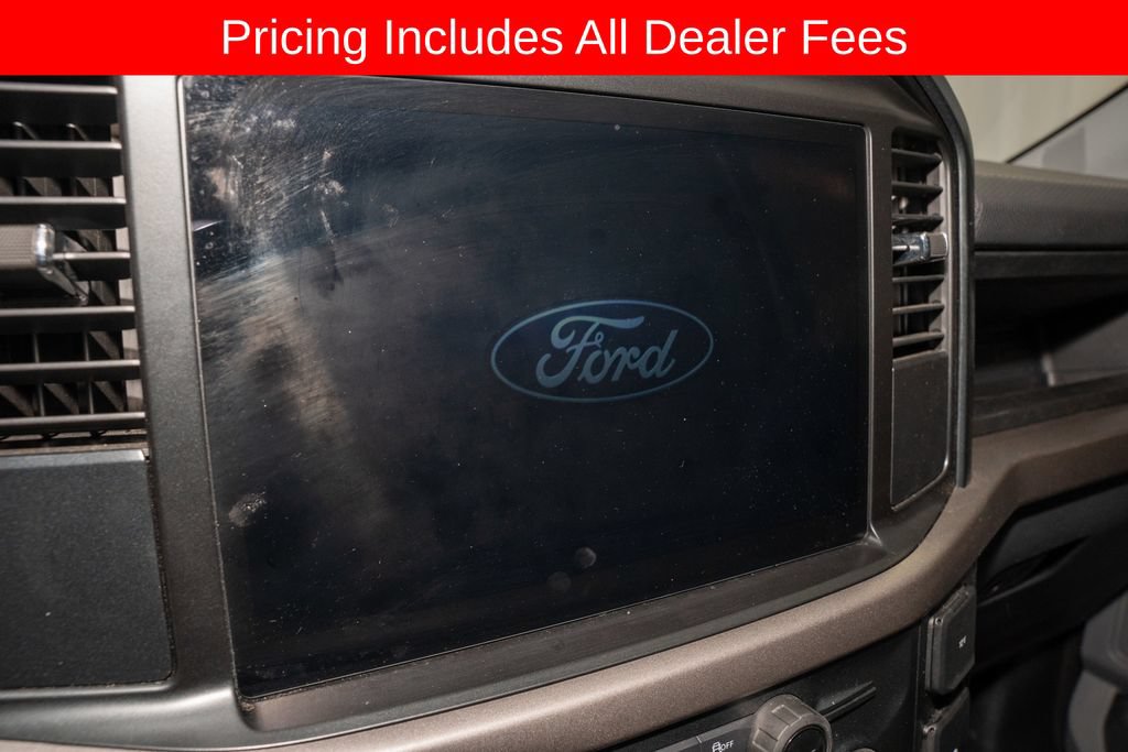 Used 2025 Ford F150 XL AWD/4WD image 11