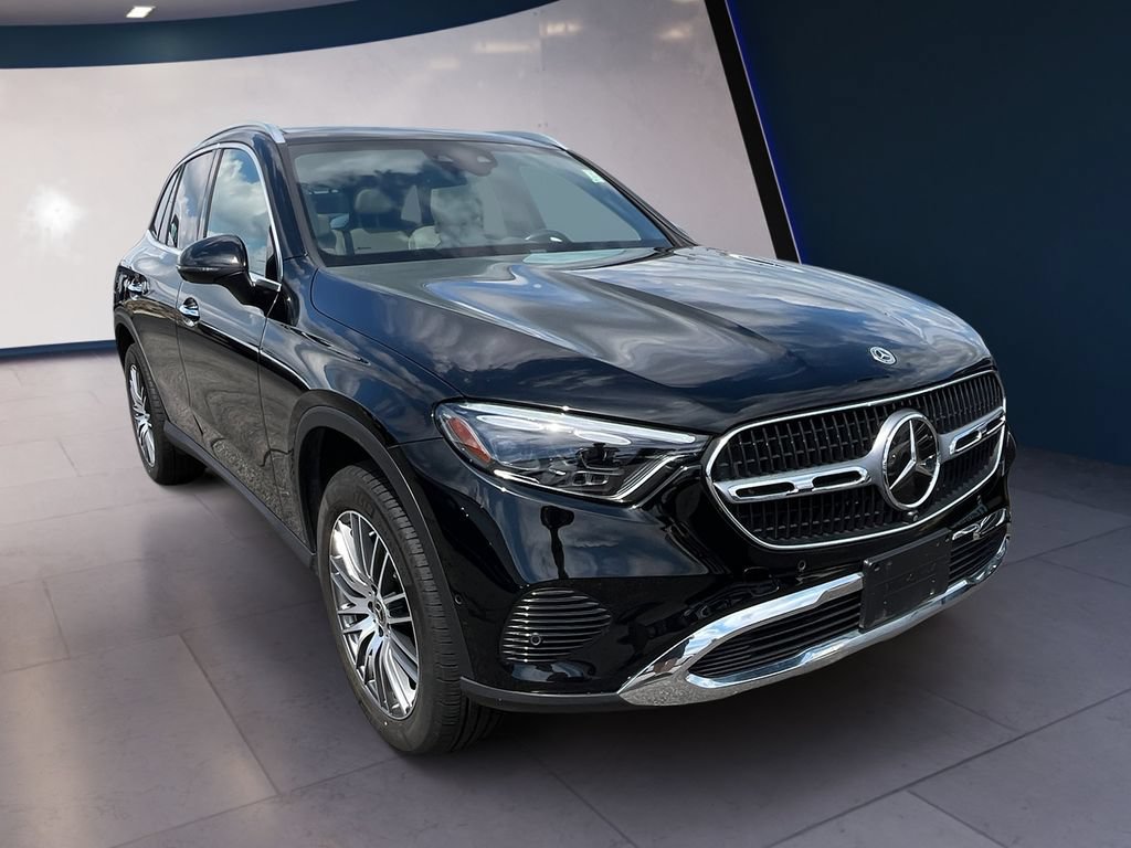 Certified 2023 Mercedes-Benz GLC 300 4MATIC image 7