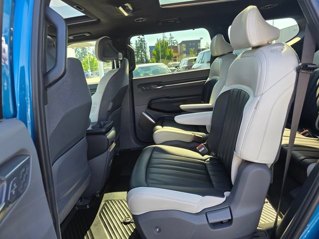 Certified 2024 Kia EV9 GT-Line AWD/4WD image 19
