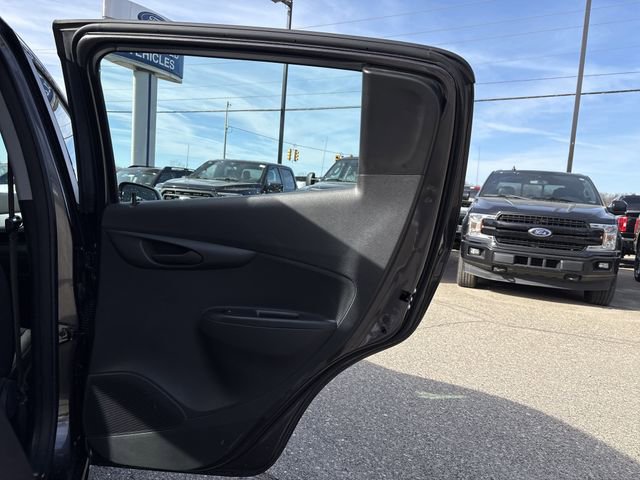Used 2016 Chevrolet Spark LT image 25