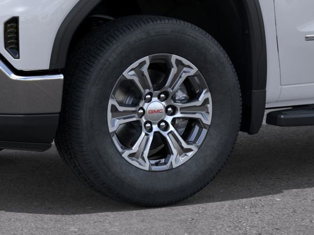 New 2026 GMC Sierra 1500 SLT image 9