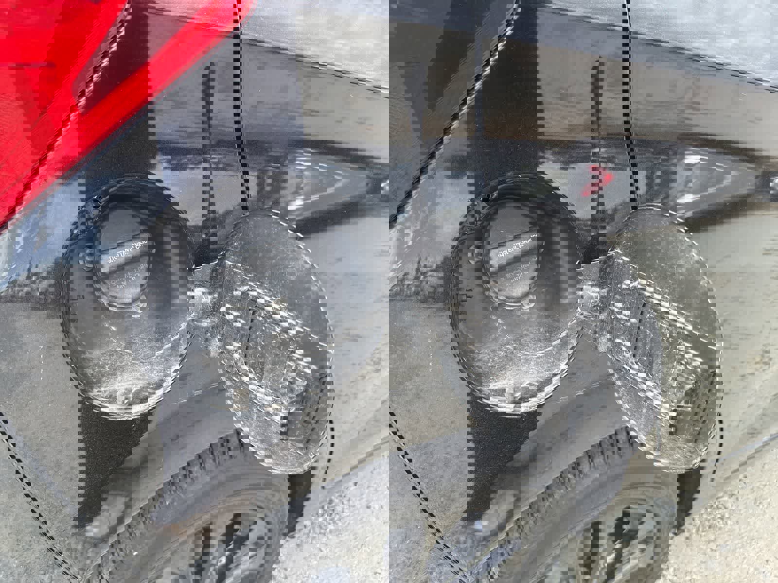 Used 2021 Chevrolet Spark LT image 12