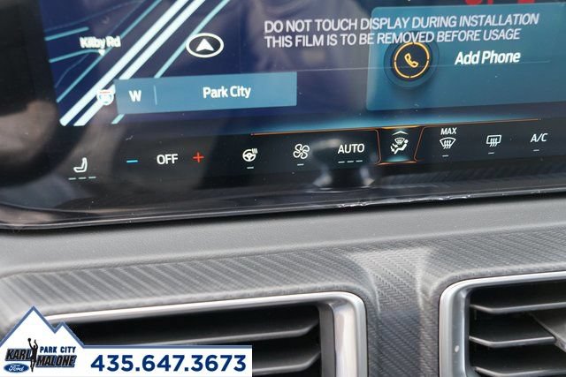 New 2026 Ford Mustang GT Premium RWD image 20