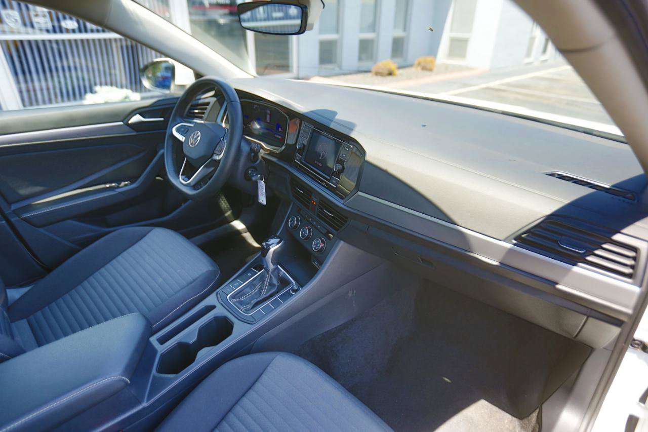 Used 2024 Volkswagen Jetta S FWD image 18