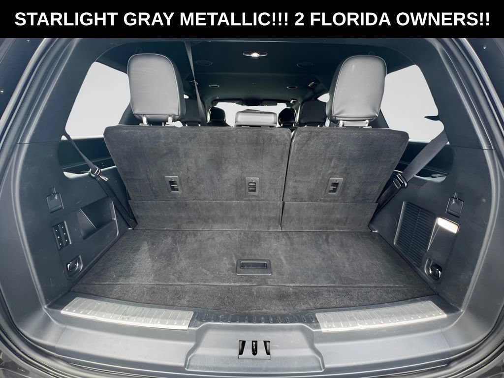 Used 2023 Lincoln Navigator 4WD image 28