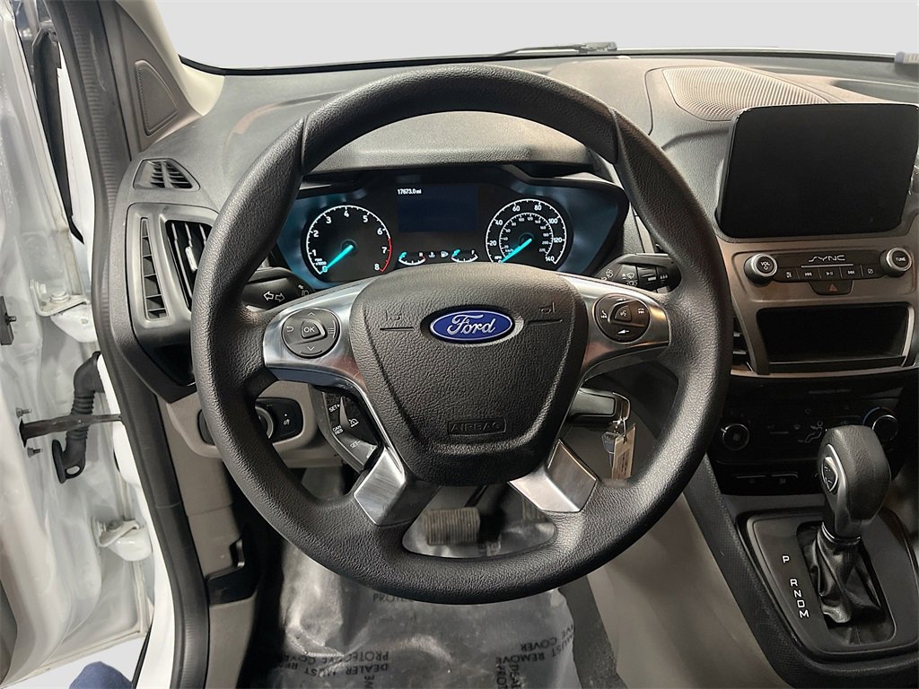 Used 2023 Ford Transit Connect XL image 11