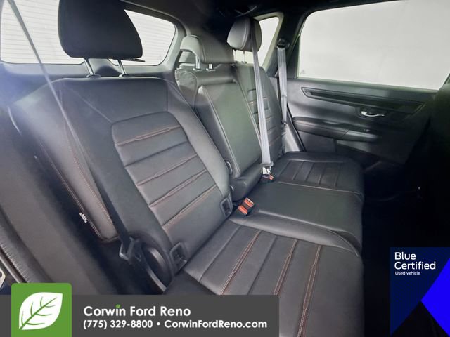 Used 2026 Honda CR-V Sport-L image 29