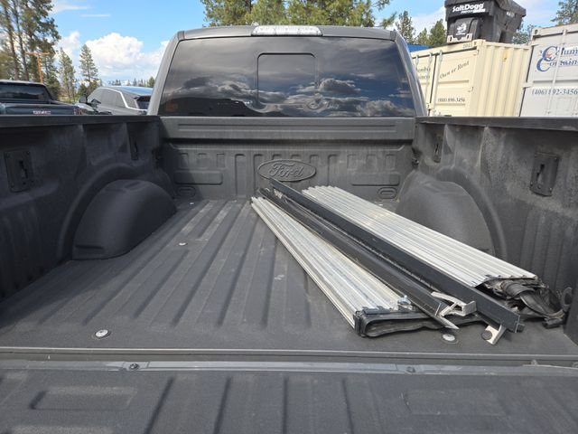 Used 2018 Ford F150 Raptor w/ Equipment Group 802A Luxury AWD/4WD image 34