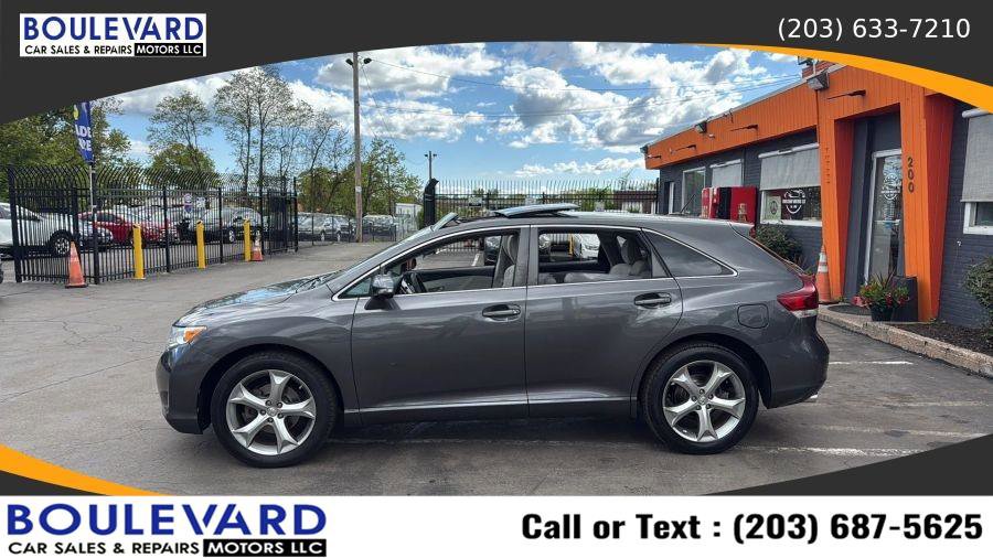 Used 2013 Toyota Venza LE w/ LE Preferred Pkg AWD/4WD image 4