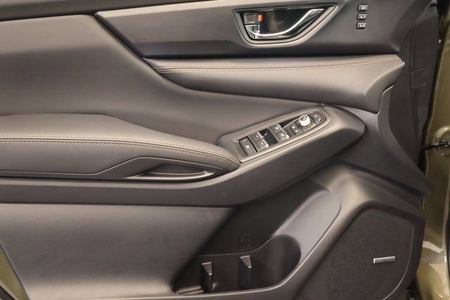 New 2026 Subaru Ascent Limited Bronze image 10