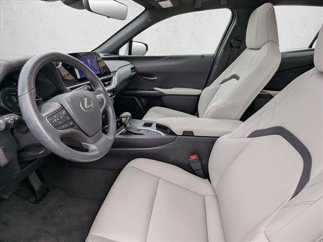 Certified 2024 Lexus UX 250h UX 250h image 19