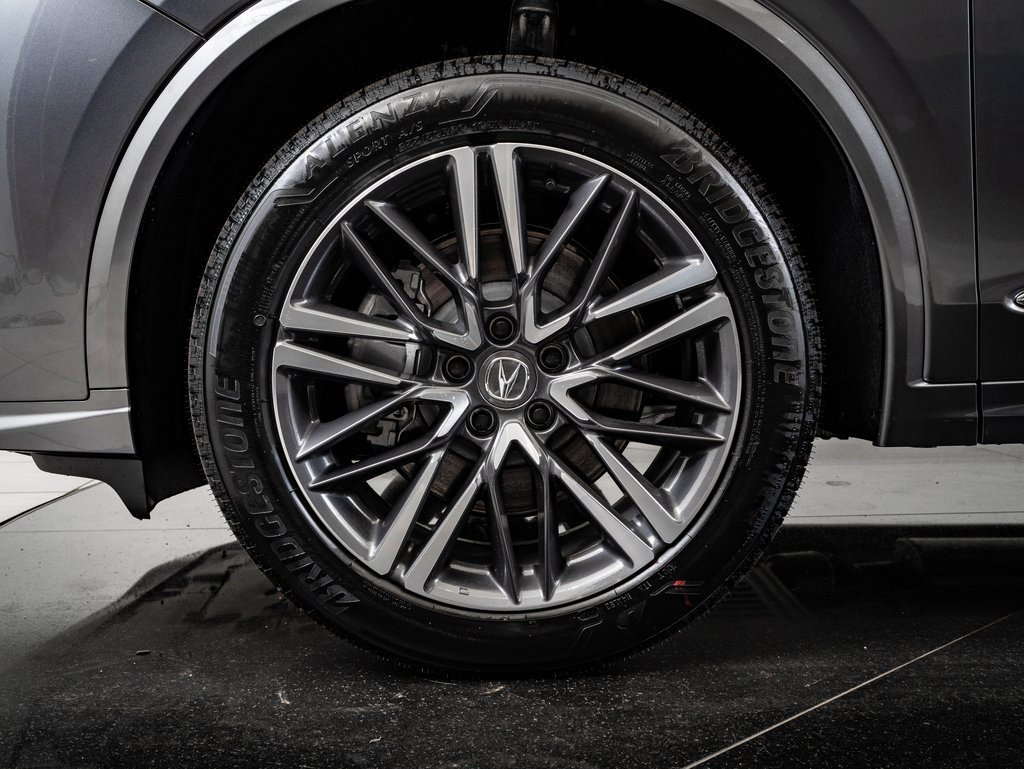 New 2026 Acura MDX SH-AWD w/ Advance Package image 13