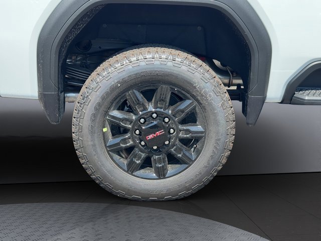 New 2025 GMC Sierra 2500 AT4 w/ AT4 Premium Plus Package image 24