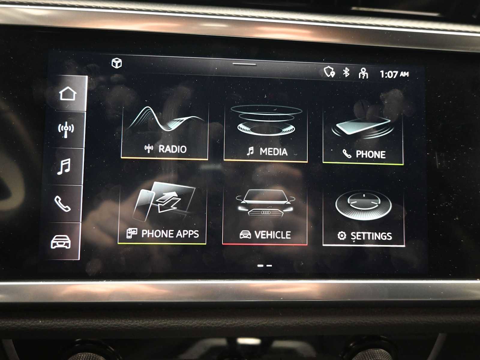 Used 2022 Audi Q3 2.0T Premium image 13