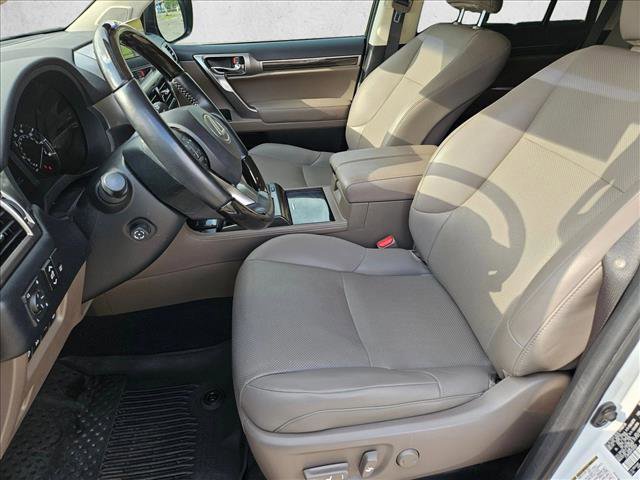 Used 2023 Lexus GX 460 Premium AWD/4WD image 16