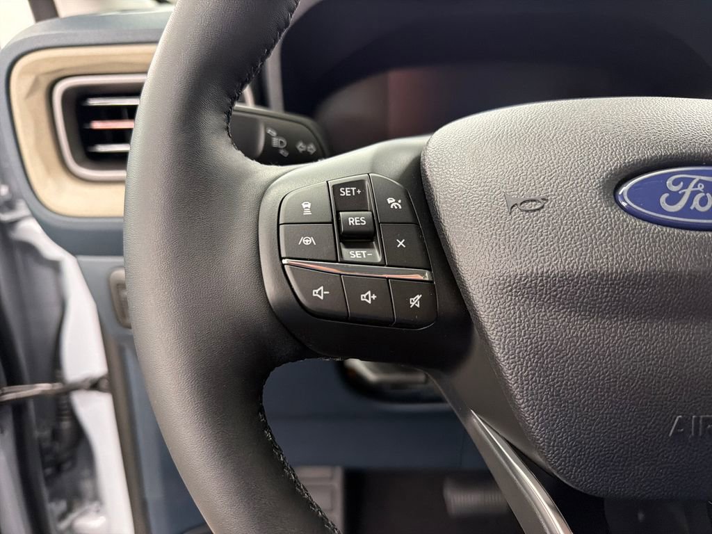 New 2026 Ford Maverick Lariat AWD/4WD image 20